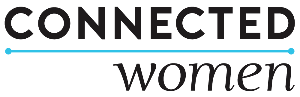 Connected Women - COMMUNITY PARTNER
